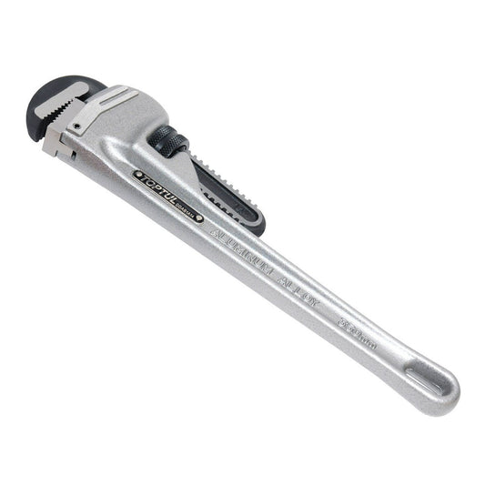 Pipe Wrench ALUMINIUM 14" ddac1a14