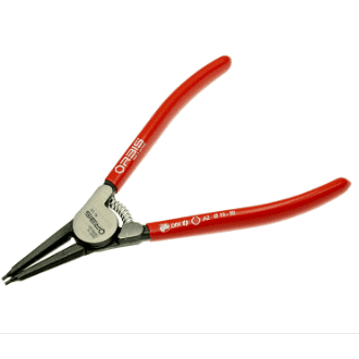 Plier Circlip External Straight 180mm ORBIS 54-190