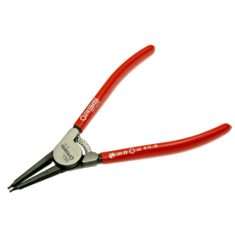 Plier Circlip External Straight 320mm ORBIS 54-850