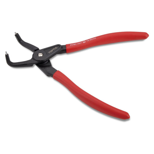 Plier Circlip HD Int Bent Tip 7" dcbc1307