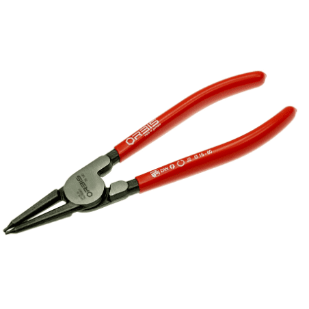 Plier Circlip Internal Straight 140mm ORBIS 56-120