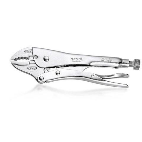 Plier Locking Curved 7" daaq1a07