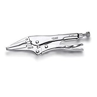 Plier Locking Long Nose 6" daas1a06