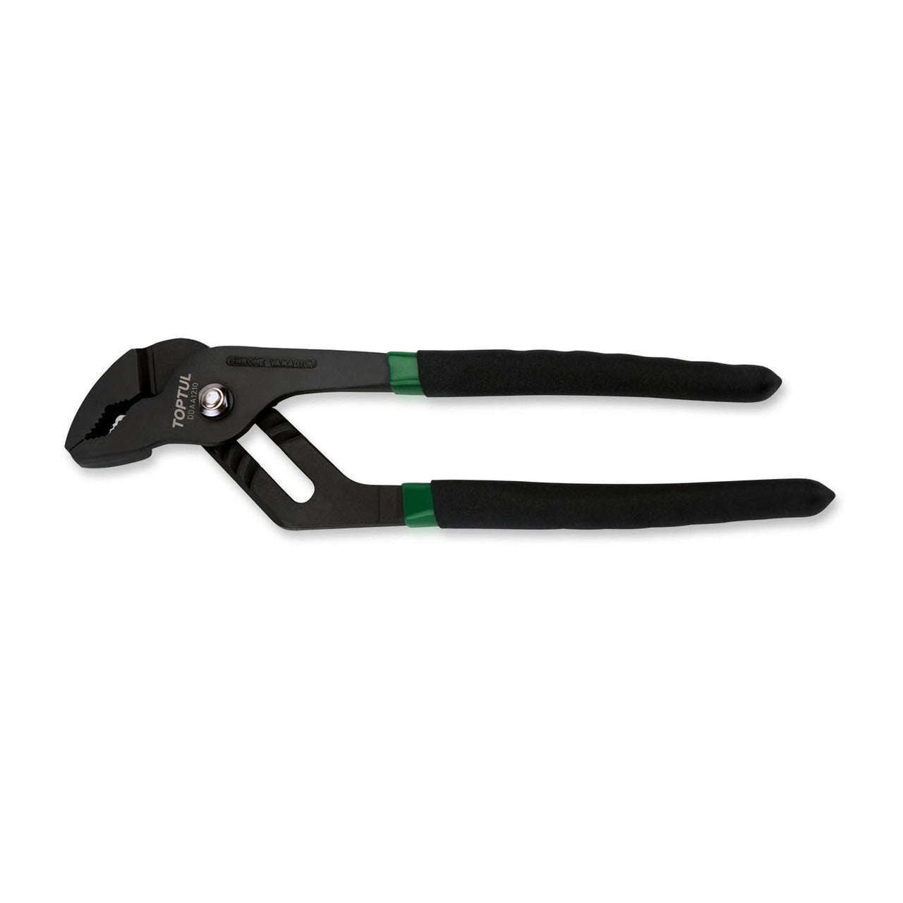 Plier W/Pump Groove 12" ddaa1212