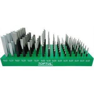 Punch & Chisel Display 90pc IND gaay0009