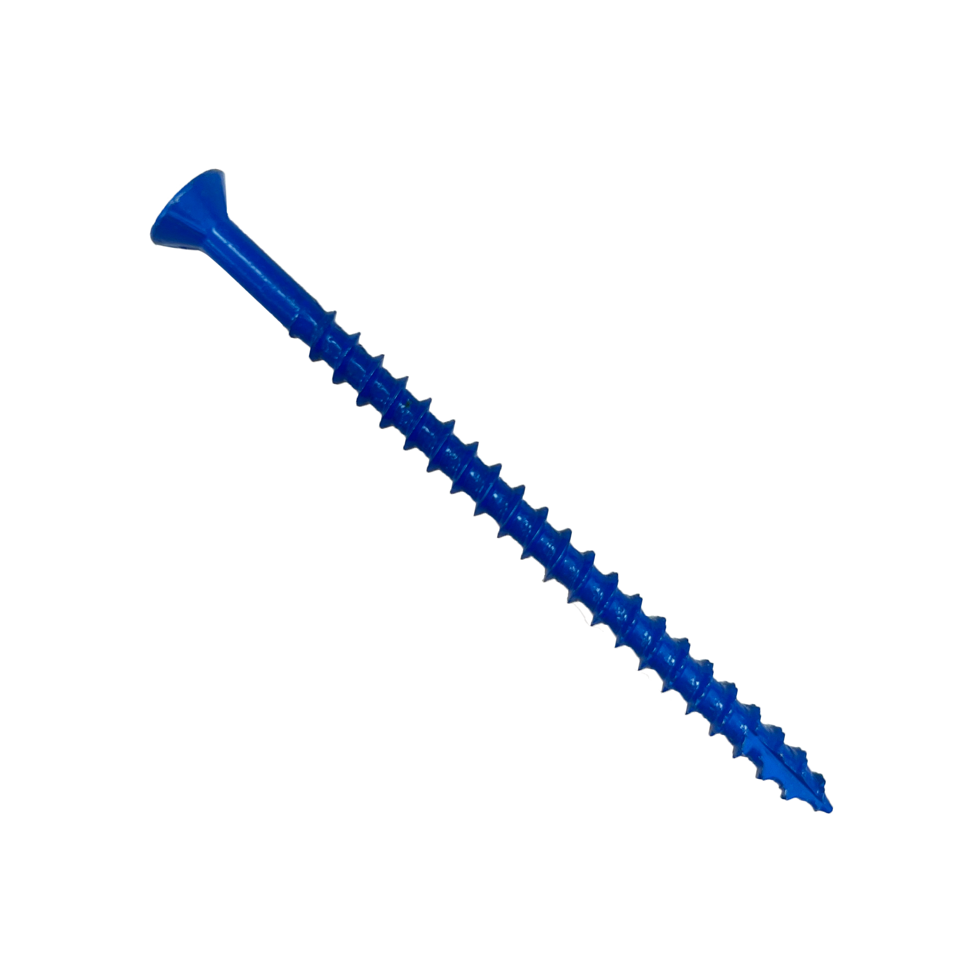 Purlin Screw Blue 10Gx80 T-REX17 250 Pk tool-junction-nz