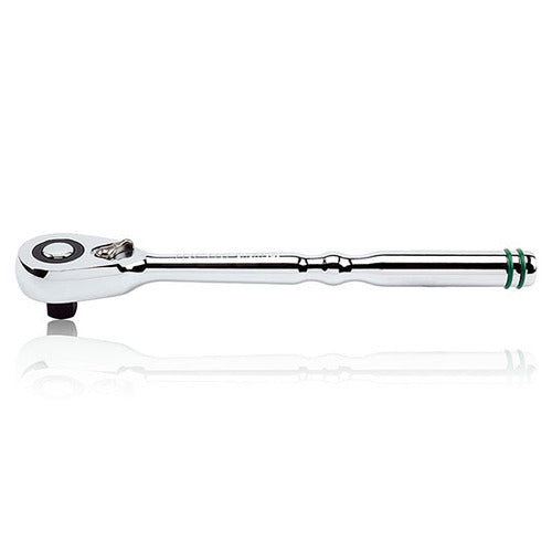 Ratchet 1/2"Dr Plain Grip 72G cham1625