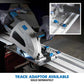 Evolution 210 mm Metal Cutting Circular Saw S210CCS tool-junction-nz