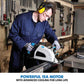 Evolution 210 mm Metal Cutting Circular Saw S210CCS tool-junction-nz