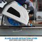 Evolution 210 mm Metal Cutting Circular Saw S210CCS tool-junction-nz