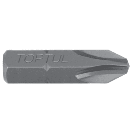 S/Driver Impact Bit 5/16" PH3x36mm fsbc1003