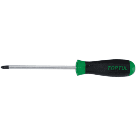 S/Driver Pozi 0 X 60mm EOL fcab0006