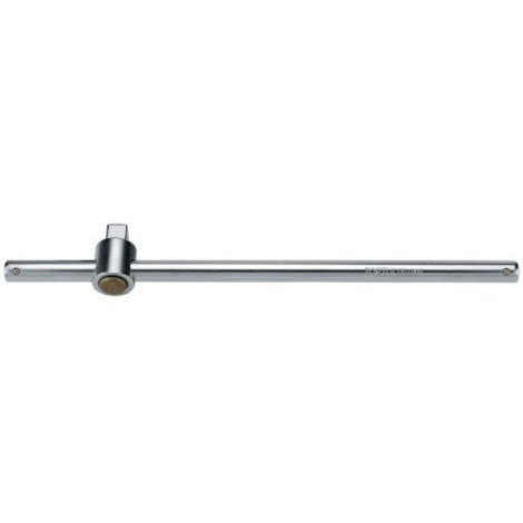 Sliding T QR 1/2"Dr x 254mm ctcj1610