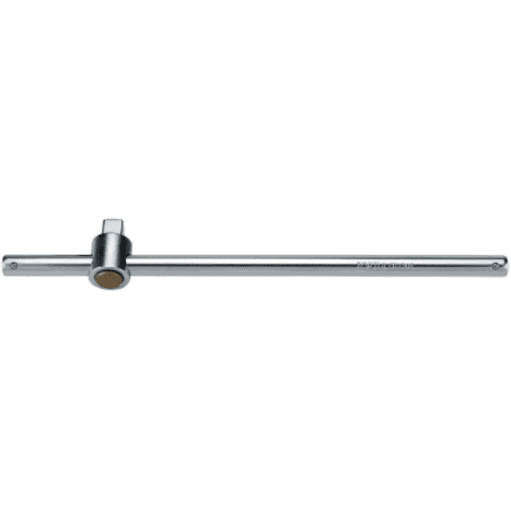 Sliding T QR 1"Dr x 560mm ctcj3222