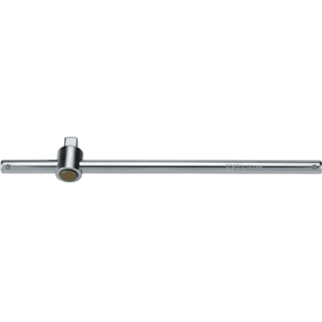 Sliding T QR 3/4"Dr x 457mm ctcj2418