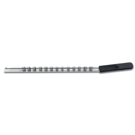 Socket Rail 1/2Dr anbe1110