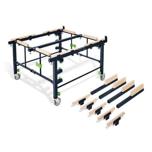 TABLE STM 1800 205183