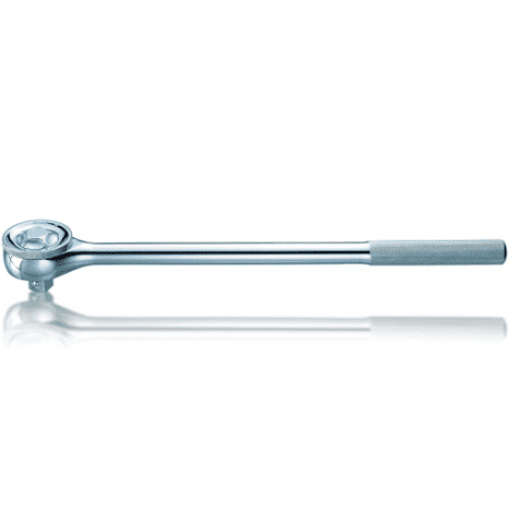 TOPTUL Ratchet 3/4"Dr Plain Grip 43G CHFS2451