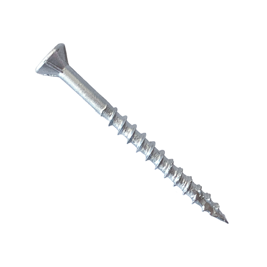 TimbaTX Screw XGuard 8Gx45 (150-500 Pk)