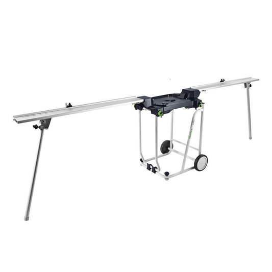 UNDERFRAME SET KS 60. INC FRAME & EXTENSIONS 202055