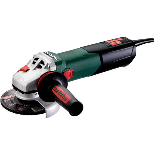 Powerful 1700 Watt 125 mm Angle Grinder