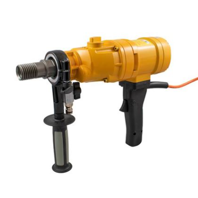 WEKA MDM-WEK-DK16 drill motor | DK1603 | 230V | 10A | 2000W