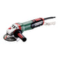 METABO 125MM 1900W ANGLE GRINDER WITH M-BRUSH TECHNOLOGY WEPBA19-125QDSM-BRUSH tool-junction-nz