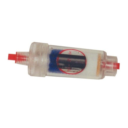 WellMade Disposable Desiccant Drier 1/4 MF In Line Filter (W2004B) Tool Junction NZ