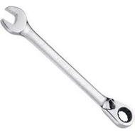 Wrench Rev Geared 8mm - 19mm