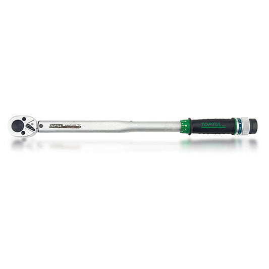 Wrench Torque 1/2"Dr 70-350Nm anaf1635