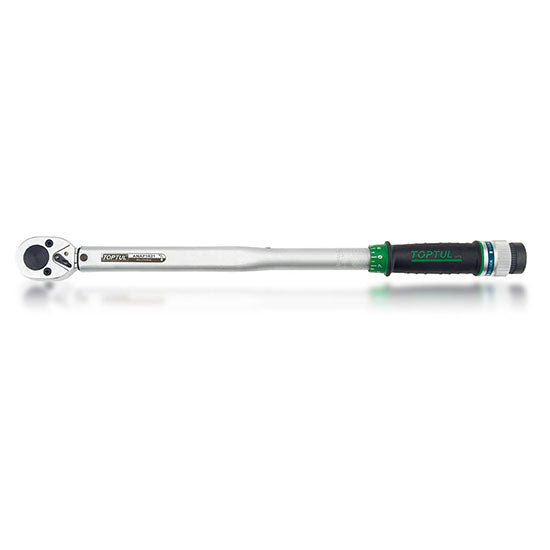 Wrench Torque 1/4"Dr 5-25Nm anam0803