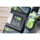 FESTOOL TSC 55 KEB CORDLESS PLUNGE SAW KIT WITH FS 1400 GUIDE RAIL 575464