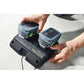 Festool Twin 6 Amp Fast Charger TCL 6 DUO 577020 tool-junction-nz