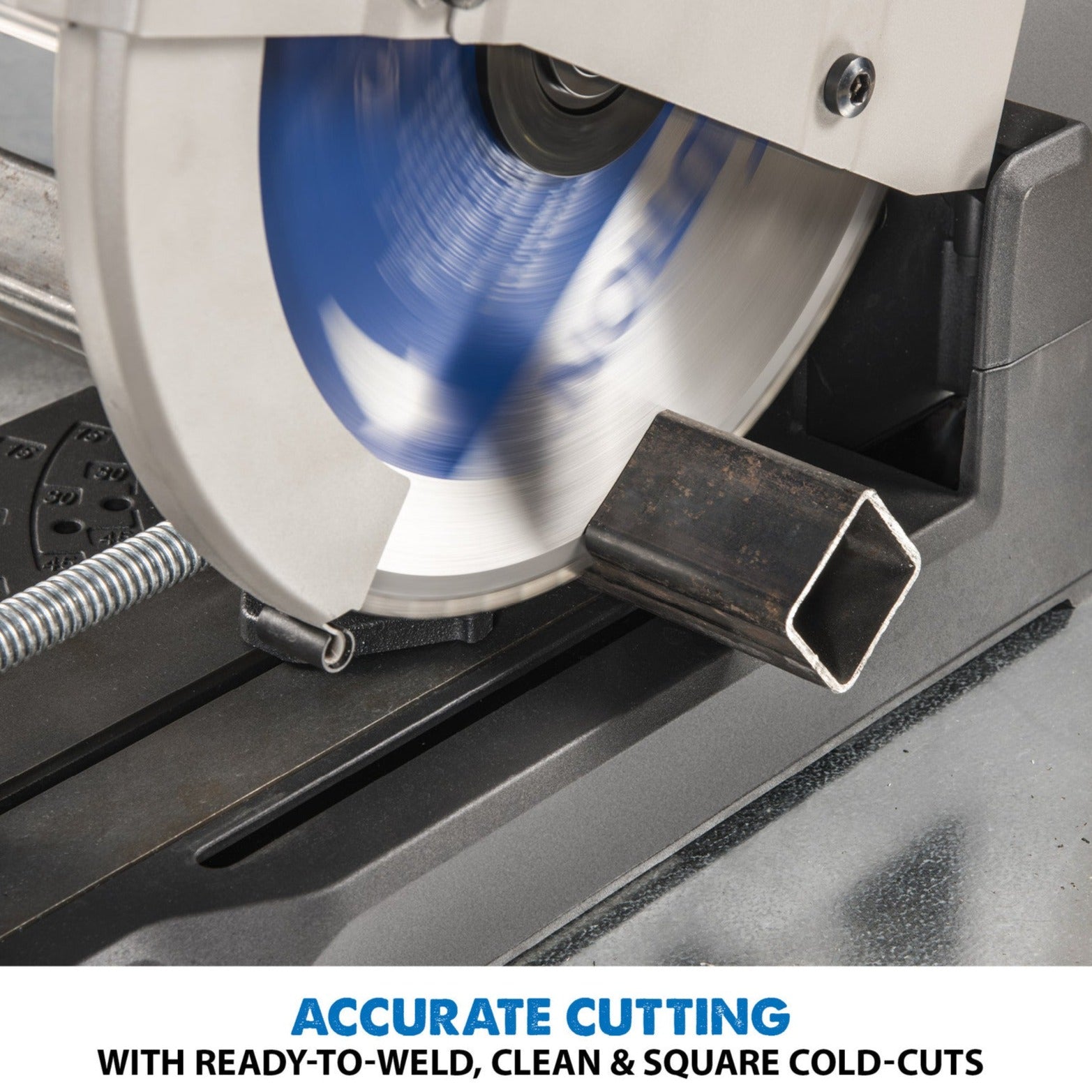 EVOLUTION RAPTOR METAL CUT-OFF SAW