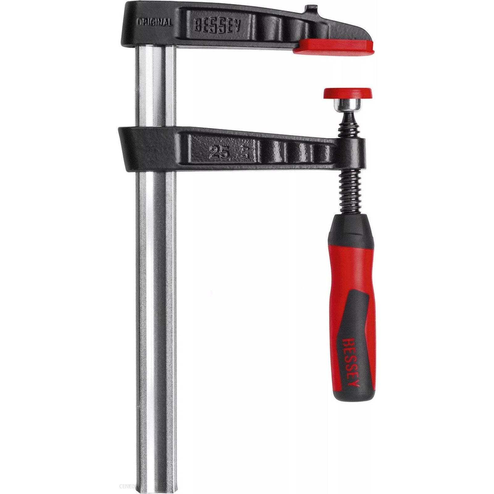 Bessey Professional Woodworking Clamp 160 X 80mm TG16-2K