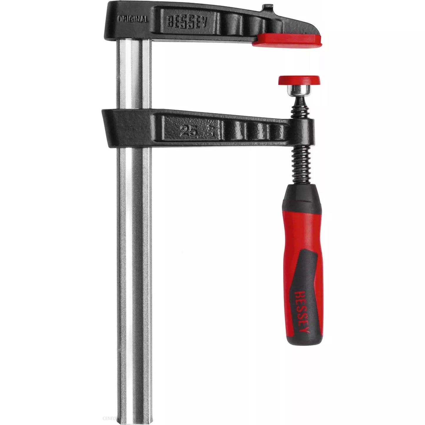 Bessey Professional Woodworking Clamp 100 X 50mm TG10