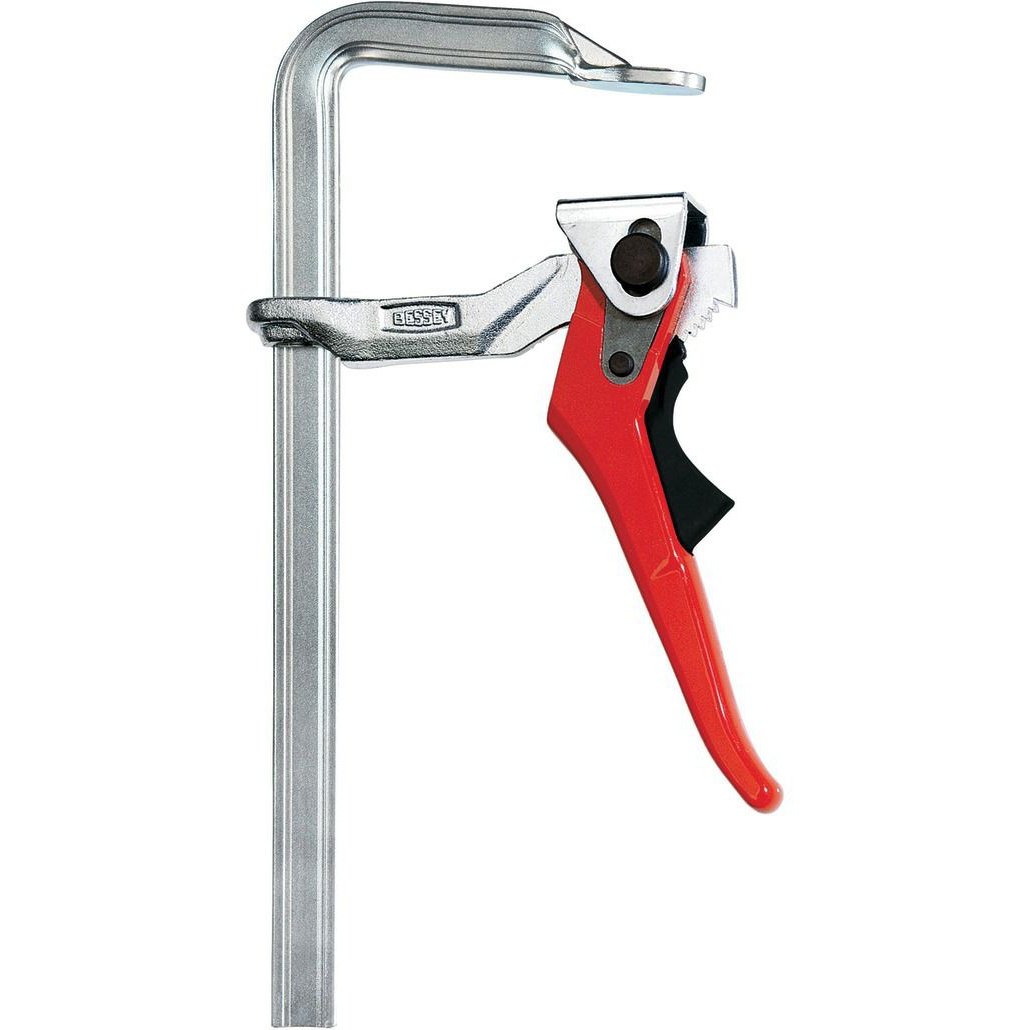 Bessey GH Series Quick Lever Clamp 200x100mm GH20